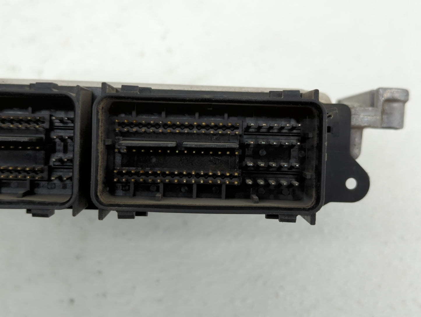 2014-2016 Ford Fusion PCM Engine Control Computer ECU ECM PCU OEM P/N:ES7A-12A650-DFD ES7A-12A650-DAD Fits Fits 2014 2015 20