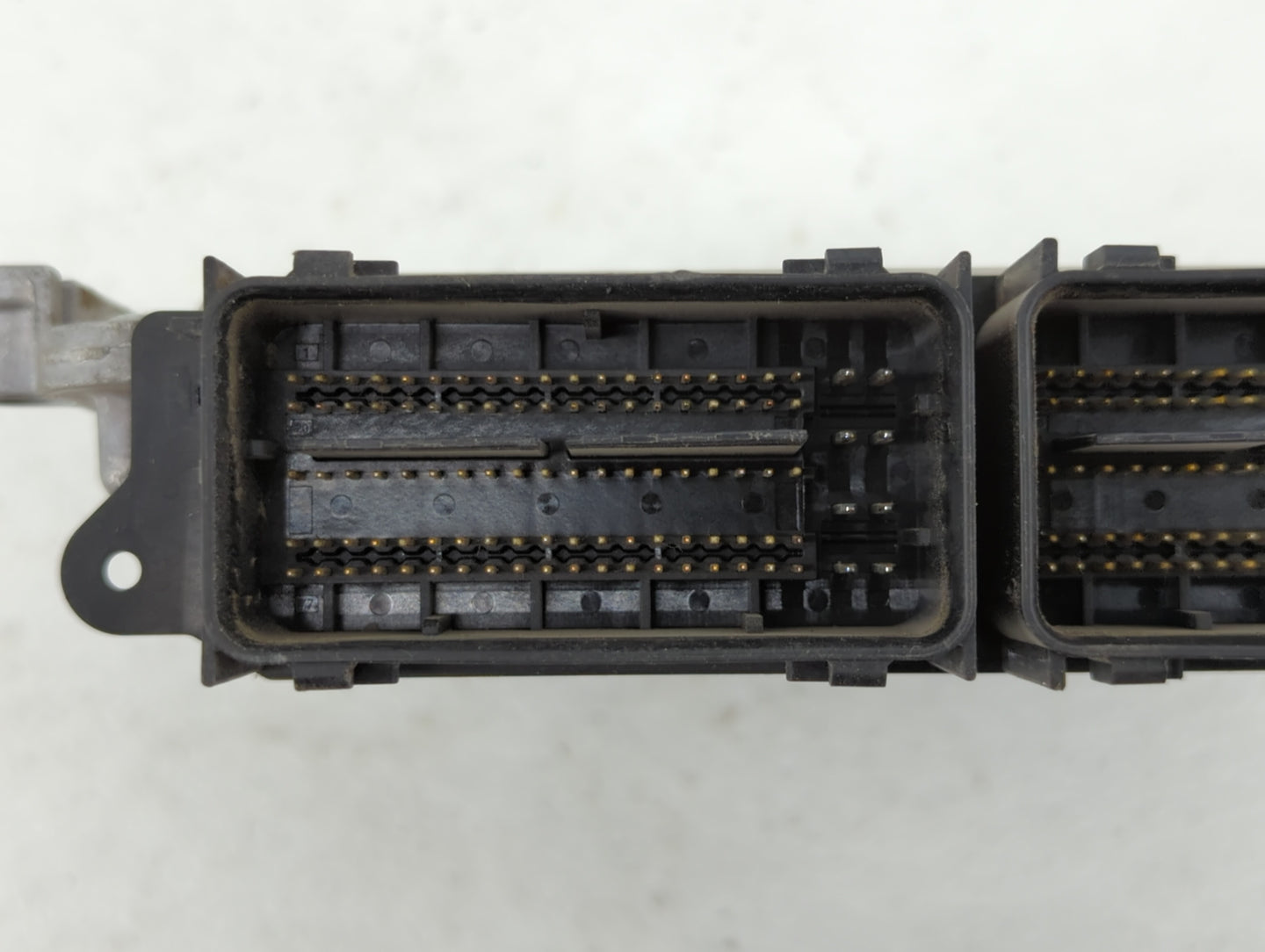 2014-2016 Ford Fusion PCM Engine Control Computer ECU ECM PCU OEM P/N:ES7A-12A650-DFD ES7A-12A650-DAD Fits Fits 2014 2015 20