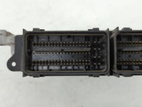 2014-2016 Ford Fusion PCM Engine Control Computer ECU ECM PCU OEM P/N:ES7A-12A650-DFD ES7A-12A650-DAD Fits Fits 2014 2015 20
