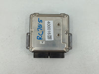 2014-2016 Ford Fusion PCM Engine Control Computer ECU ECM PCU OEM P/N:ES7A-12A650-DFD ES7A-12A650-DAD Fits Fits 2014 2015 20