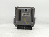 2014-2016 Ford Fusion PCM Engine Control Computer ECU ECM PCU OEM P/N:ES7A-12A650-DFD ES7A-12A650-DAD Fits Fits 2014 2015 20