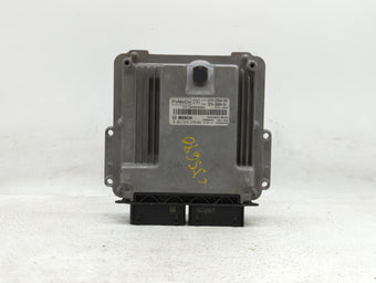 compare product 2014-2016 Ford Fusion PCM Engine Control Computer ECU ECM PCU OEM P/N:ES7A-12A650-DFD ES7A-12A650-DAD Fits Fits 2014 2015 2016 OEM Used Auto Parts
