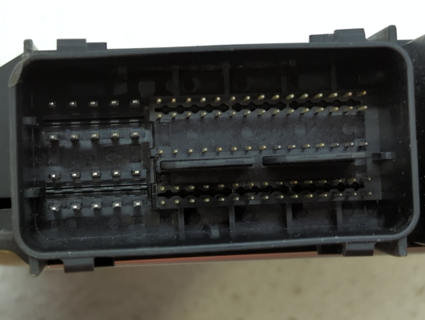 2014-2016 Ford Fusion PCM Engine Control Computer ECU ECM PCU OEM P/N:ES7A-12A650-DFD ES7A-12A650-DAD Fits Fits 2014 2015 20