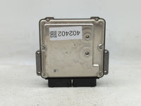 2014-2016 Ford Fusion PCM Engine Control Computer ECU ECM PCU OEM P/N:ES7A-12A650-DFD ES7A-12A650-DAD Fits Fits 2014 2015 20