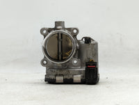 2014-2019 Ford Fusion Throttle Body P/N:DS7E-9F991-BB Fits Fits 2014 2015 2016 2017 2018 2019 OEM Used Auto Parts - Oemuseda