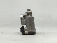 2014-2019 Ford Fusion Throttle Body P/N:DS7E-9F991-BB Fits Fits 2014 2015 2016 2017 2018 2019 OEM Used Auto Parts - Oemuseda