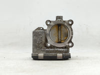 2014-2019 Ford Fusion Throttle Body P/N:DS7E-9F991-BB Fits Fits 2014 2015 2016 2017 2018 2019 OEM Used Auto Parts - Oemuseda