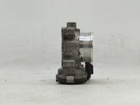 2014-2019 Ford Fusion Throttle Body P/N:DS7E-9F991-BB Fits Fits 2014 2015 2016 2017 2018 2019 OEM Used Auto Parts - Oemuseda