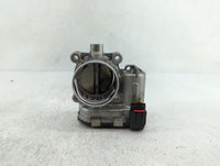 2014-2020 Ford Fusion Throttle Body P/N:DS7E-9F991-BB Fits Fits 2014 2015 2016 2017 2018 2019 2020 2021 2022 OEM Used Auto P