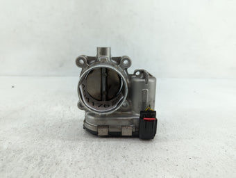 compare product 2014-2020 Ford Fusion Throttle Body P/N:DS7E-9F991-BB Fits Fits 2014 2015 2016 2017 2018 2019 2020 2021 2022 OEM Used Auto Parts