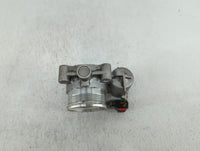 2014-2020 Ford Fusion Throttle Body P/N:DS7E-9F991-BB Fits Fits 2014 2015 2016 2017 2018 2019 2020 2021 2022 OEM Used Auto P