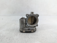 2014-2020 Ford Fusion Throttle Body P/N:DS7E-9F991-BB Fits Fits 2014 2015 2016 2017 2018 2019 2020 2021 2022 OEM Used Auto P