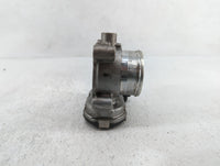 2014-2020 Ford Fusion Throttle Body P/N:DS7E-9F991-BB Fits Fits 2014 2015 2016 2017 2018 2019 2020 2021 2022 OEM Used Auto P