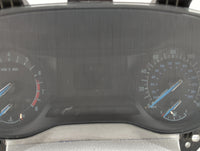 2016 Ford Fusion Instrument Cluster Speedometer Gauges P/N:GS7T-10849-JB GS7T-10849-AA Fits OEM Used Auto Parts - Oemusedaut