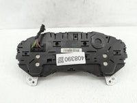 2016 Ford Fusion Instrument Cluster Speedometer Gauges P/N:GS7T-10849-JB GS7T-10849-AA Fits OEM Used Auto Parts - Oemusedaut