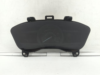 compare product 2016 Ford Fusion Instrument Cluster Speedometer Gauges P/N:GS7T-10849-JC Fits OEM Used Auto Parts