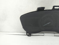 2016 Ford Fusion Instrument Cluster Speedometer Gauges P/N:GS7T-10849-JC Fits OEM Used Auto Parts - Oemusedautoparts1.com
