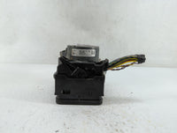 2014-2016 Ford Fusion ABS Pump Control Module Replacement P/N:EG9C-2C405-AG HG9C-2B373-AG, EG9C-2C405-AE Fits Fits 2014 2015