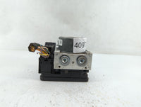 2014-2016 Ford Fusion ABS Pump Control Module Replacement P/N:EG9C-2C405-AG HG9C-2B373-AG, EG9C-2C405-AE Fits Fits 2014 2015