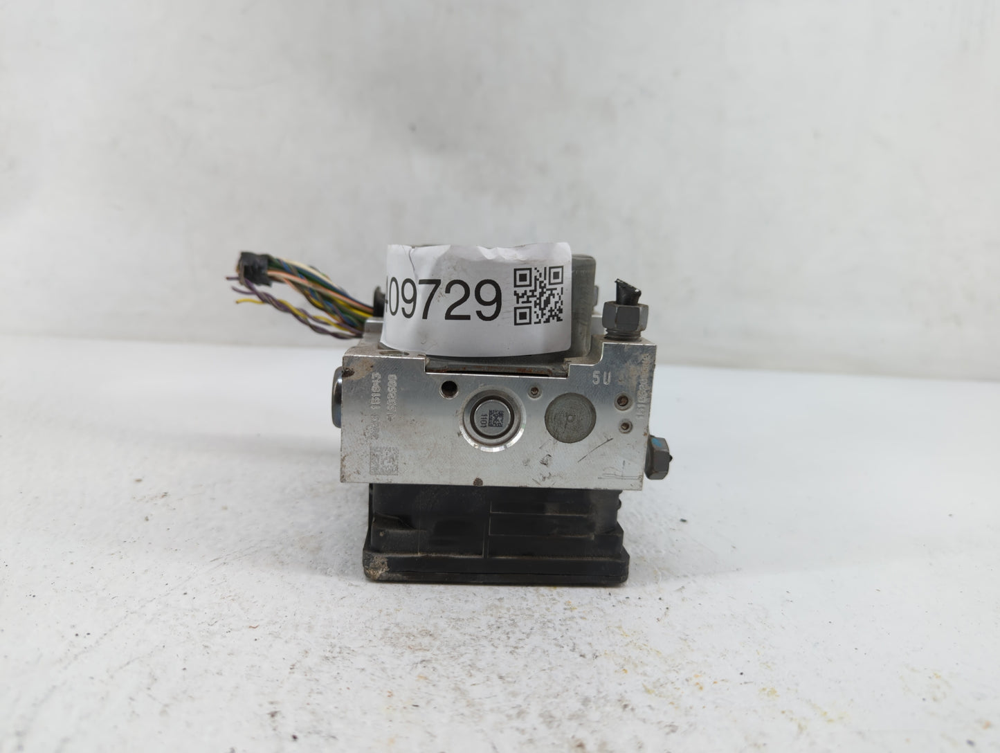 2014-2016 Ford Fusion ABS Pump Control Module Replacement P/N:EG9C-2C405-AG HG9C-2B373-AG, EG9C-2C405-AE Fits Fits 2014 2015