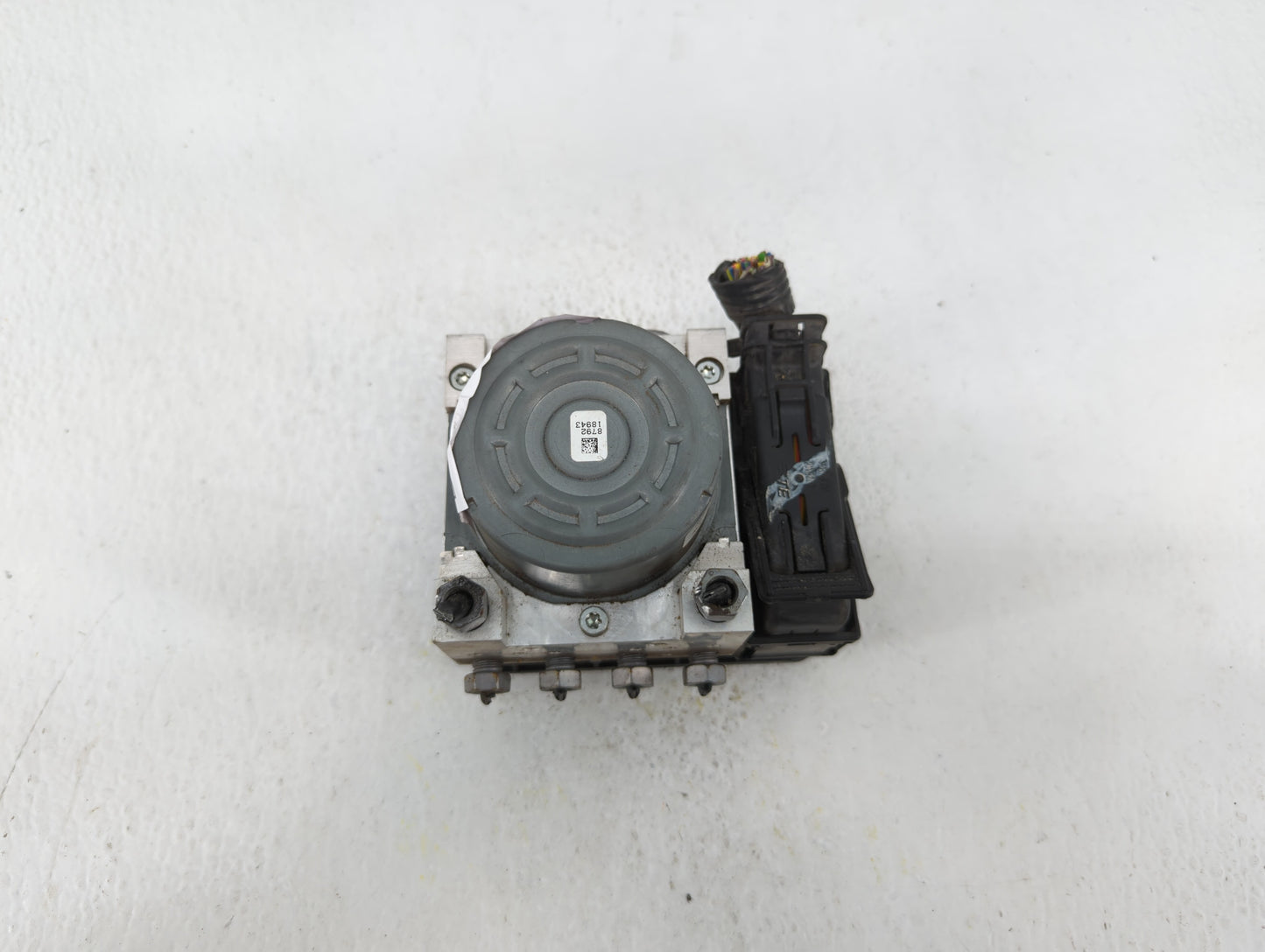 2014-2016 Ford Fusion ABS Pump Control Module Replacement P/N:EG9C-2C405-AG HG9C-2B373-AG, EG9C-2C405-AE Fits Fits 2014 2015
