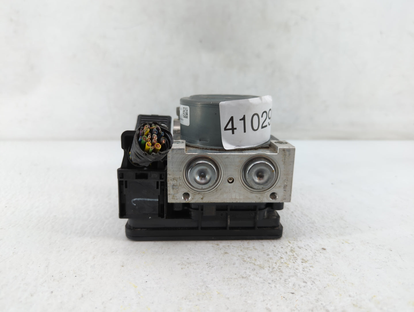 2014-2016 Ford Fusion ABS Pump Control Module Replacement P/N:EG9C-2C405-AG HG9C-2B373-AG, EG9C-2C405-AE Fits Fits 2014 2015