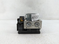 2014-2016 Ford Fusion ABS Pump Control Module Replacement P/N:EG9C-2C405-AG HG9C-2B373-AG, EG9C-2C405-AE Fits Fits 2014 2015