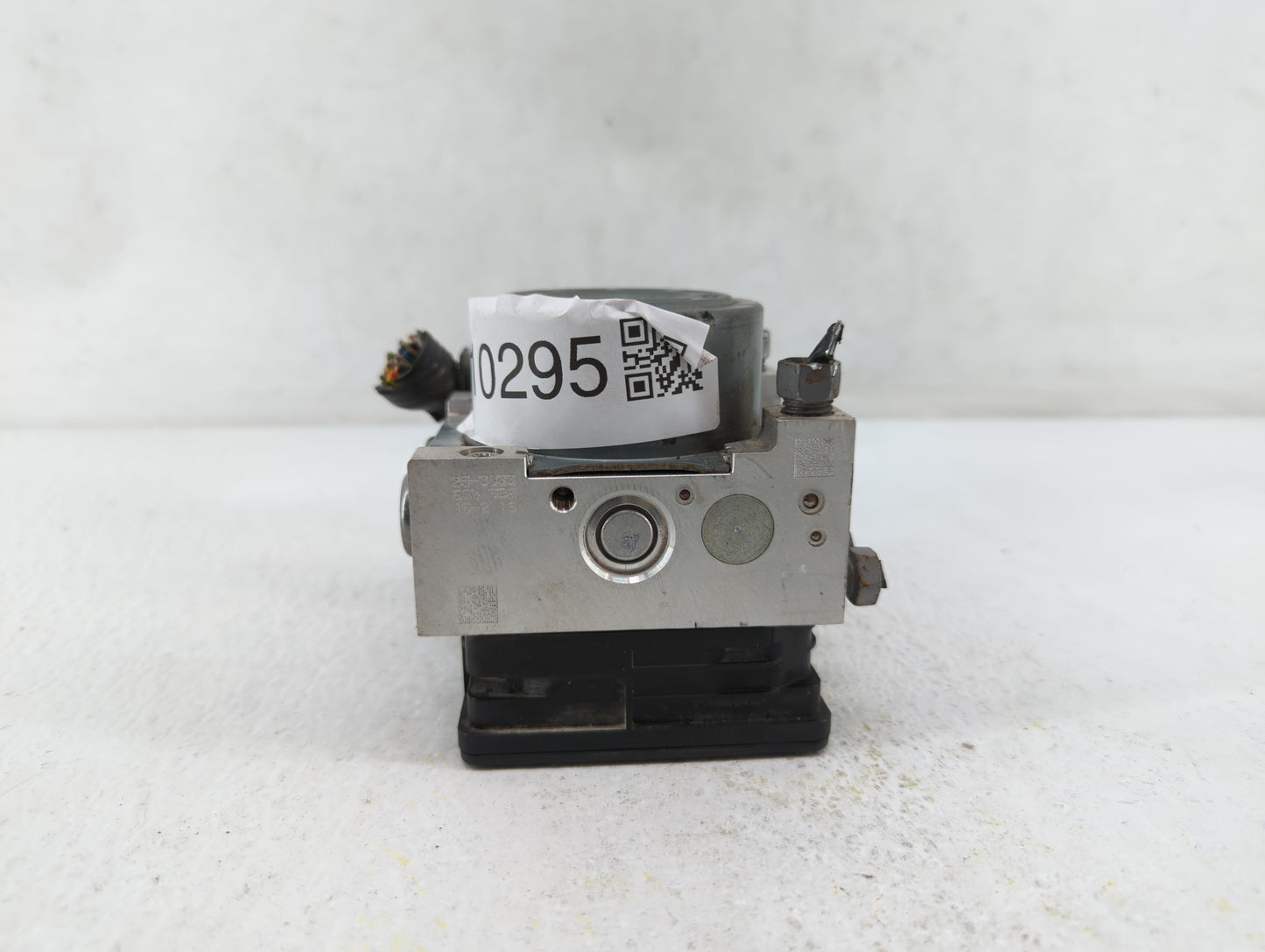 2014-2016 Ford Fusion ABS Pump Control Module Replacement P/N:EG9C-2C405-AG HG9C-2B373-AG, EG9C-2C405-AE Fits Fits 2014 2015