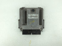 2014-2016 Ford Fusion PCM Engine Control Computer ECU ECM PCU OEM P/N:ES7A-12A650-DFD ES7A-12A650-DAD Fits Fits 2014 2015 20