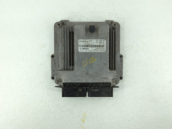 compare product 2014-2016 Ford Fusion PCM Engine Control Computer ECU ECM PCU OEM P/N:ES7A-12A650-DFD ES7A-12A650-DAD Fits Fits 2014 2015 2016 OEM Used Auto Parts