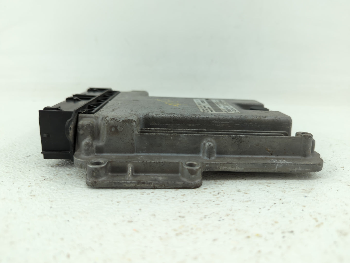 2014-2016 Ford Fusion PCM Engine Control Computer ECU ECM PCU OEM P/N:ES7A-12A650-DFD ES7A-12A650-DAD Fits Fits 2014 2015 20