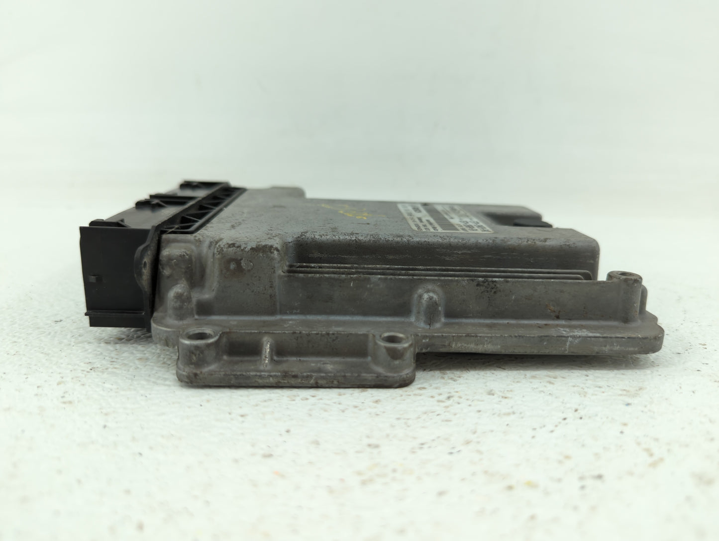 2014-2016 Ford Fusion PCM Engine Control Computer ECU ECM PCU OEM P/N:ES7A-12A650-DFD ES7A-12A650-DAD Fits Fits 2014 2015 20