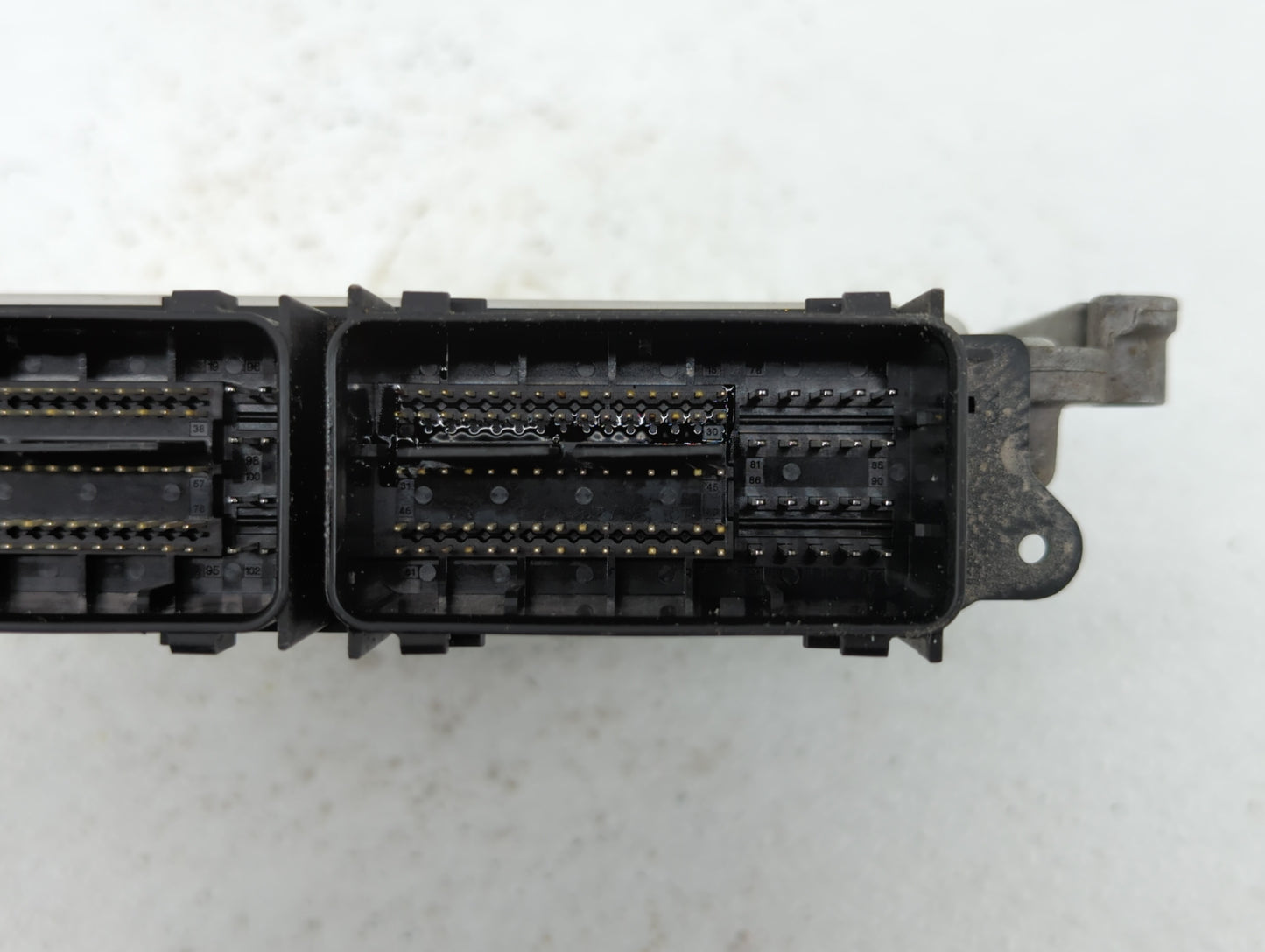 2014-2016 Ford Fusion PCM Engine Control Computer ECU ECM PCU OEM P/N:ES7A-12A650-DFD ES7A-12A650-DAD Fits Fits 2014 2015 20
