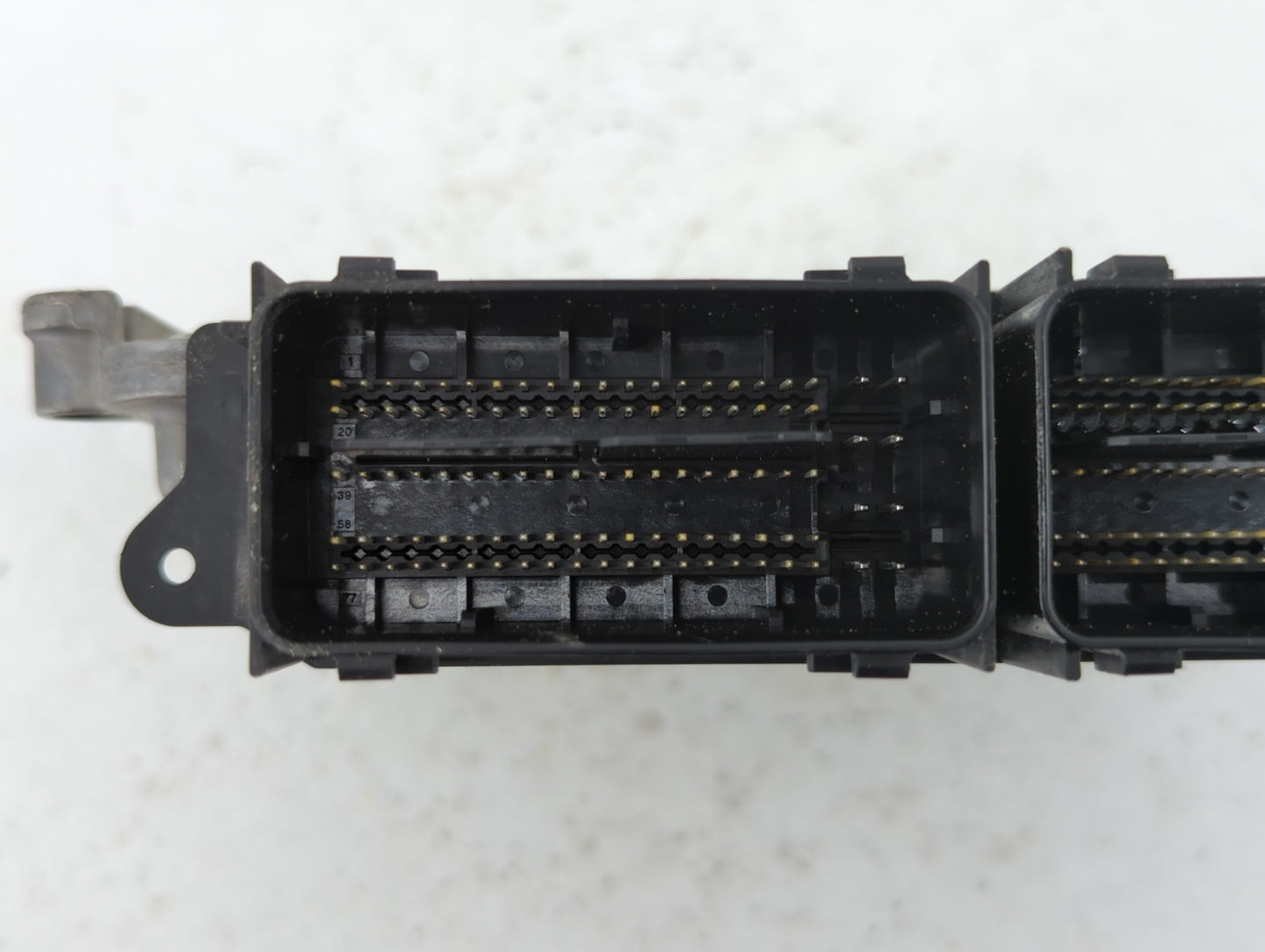 2014-2016 Ford Fusion PCM Engine Control Computer ECU ECM PCU OEM P/N:ES7A-12A650-DFD ES7A-12A650-DAD Fits Fits 2014 2015 20