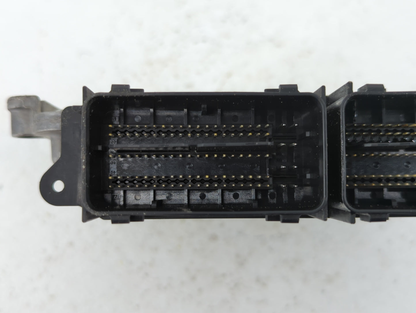 2014-2016 Ford Fusion PCM Engine Control Computer ECU ECM PCU OEM P/N:ES7A-12A650-DFD ES7A-12A650-DAD Fits Fits 2014 2015 20