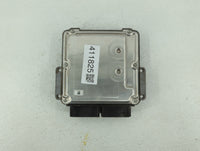 2014-2016 Ford Fusion PCM Engine Control Computer ECU ECM PCU OEM P/N:ES7A-12A650-DFD ES7A-12A650-DAD Fits Fits 2014 2015 20