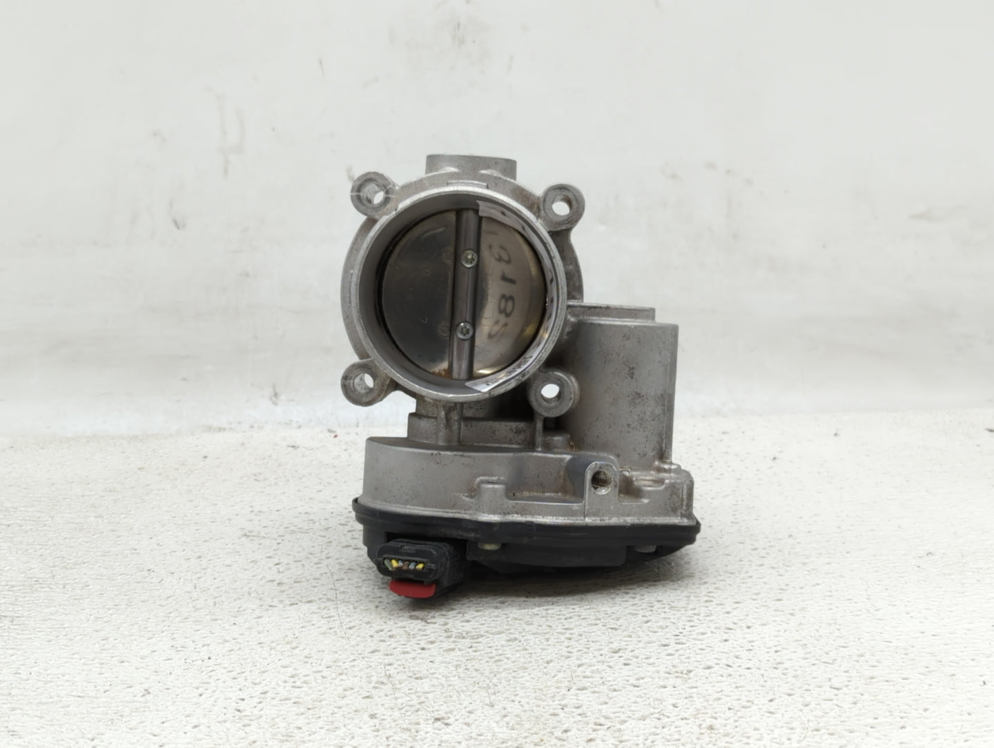 2013-2020 Ford Fusion Throttle Body P/N:DS7E-9F991-AH DS7E-9F991-AG Fits Fits 2013 2014 2015 2016 2017 2018 2019 2020 2021 2