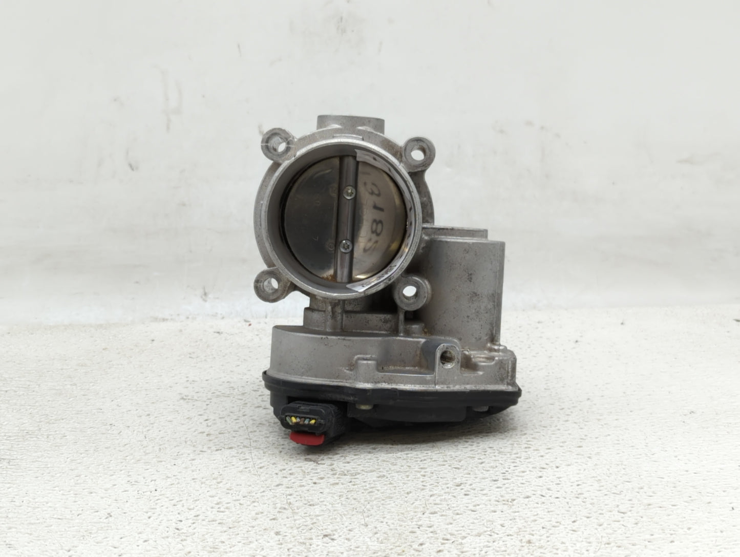 2013-2020 Ford Fusion Throttle Body P/N:DS7E-9F991-AH DS7E-9F991-AG Fits Fits 2013 2014 2015 2016 2017 2018 2019 2020 2021 2
