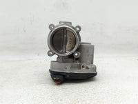 2013-2020 Ford Fusion Throttle Body P/N:DS7E-9F991-AH DS7E-9F991-AG Fits Fits 2013 2014 2015 2016 2017 2018 2019 2020 2021 2