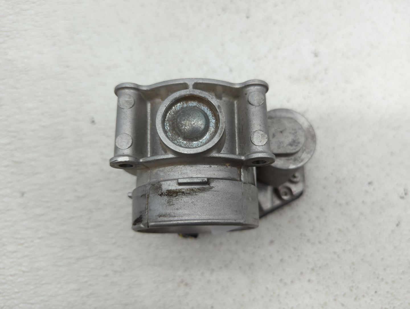 2013-2020 Ford Fusion Throttle Body P/N:DS7E-9F991-AH DS7E-9F991-AG Fits Fits 2013 2014 2015 2016 2017 2018 2019 2020 2021 2
