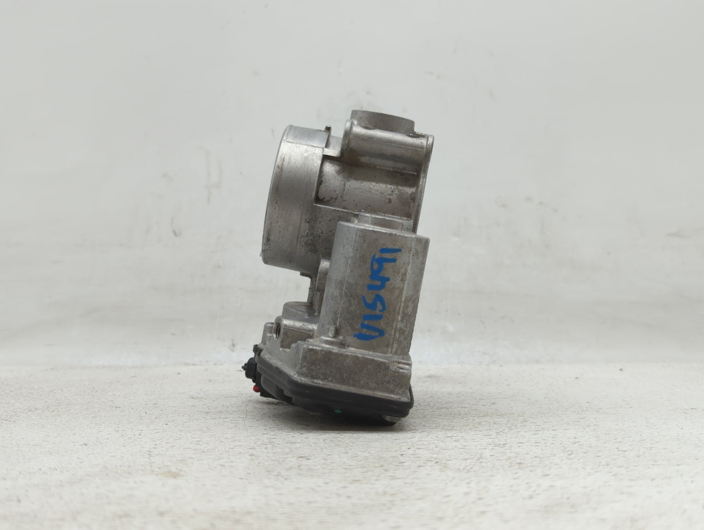 2013-2020 Ford Fusion Throttle Body P/N:DS7E-9F991-AH DS7E-9F991-AG Fits Fits 2013 2014 2015 2016 2017 2018 2019 2020 2021 2