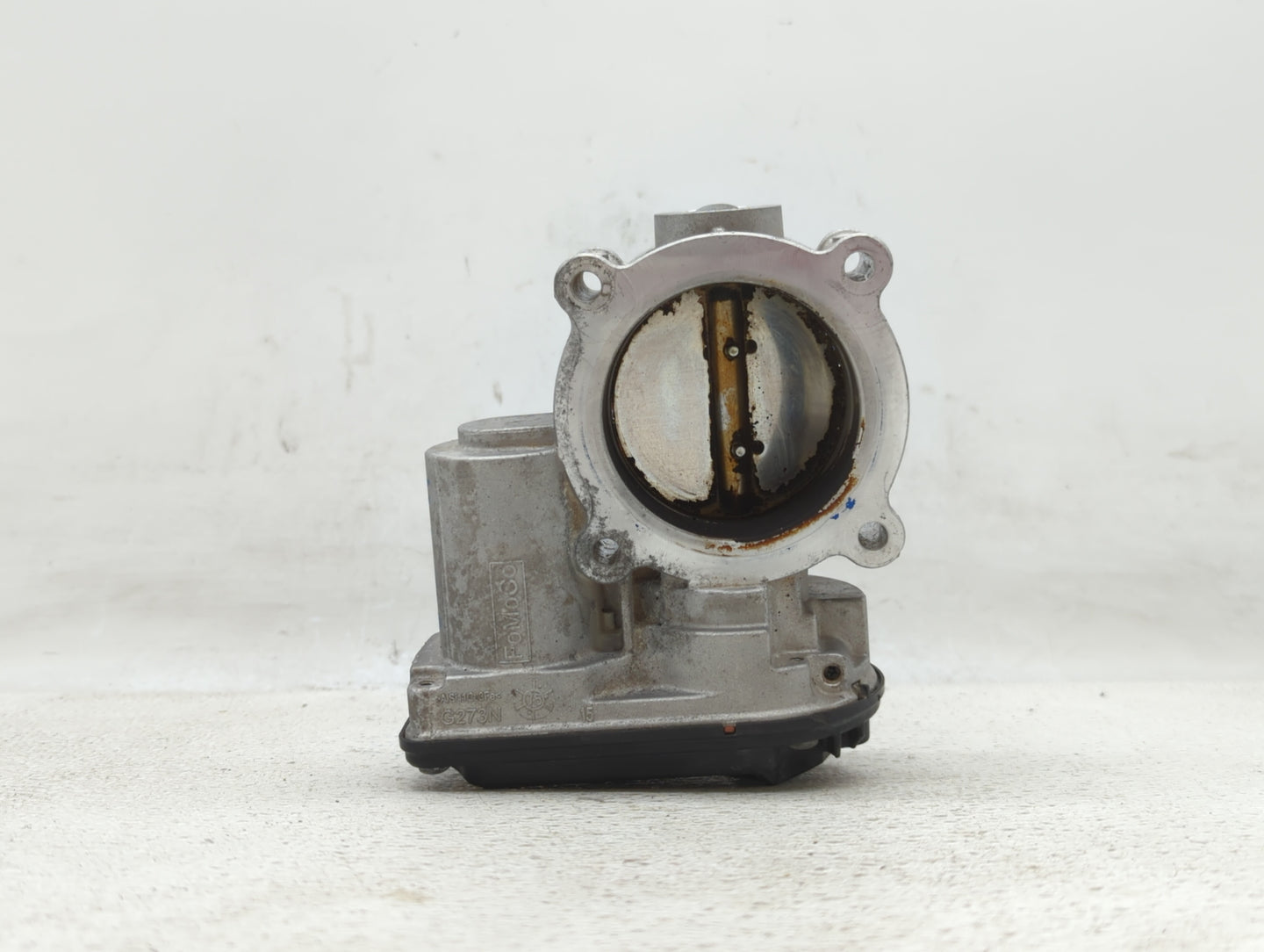 2013-2020 Ford Fusion Throttle Body P/N:DS7E-9F991-AH DS7E-9F991-AG Fits Fits 2013 2014 2015 2016 2017 2018 2019 2020 2021 2