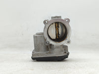 2013-2020 Ford Fusion Throttle Body P/N:DS7E-9F991-AH DS7E-9F991-AG Fits Fits 2013 2014 2015 2016 2017 2018 2019 2020 2021 2