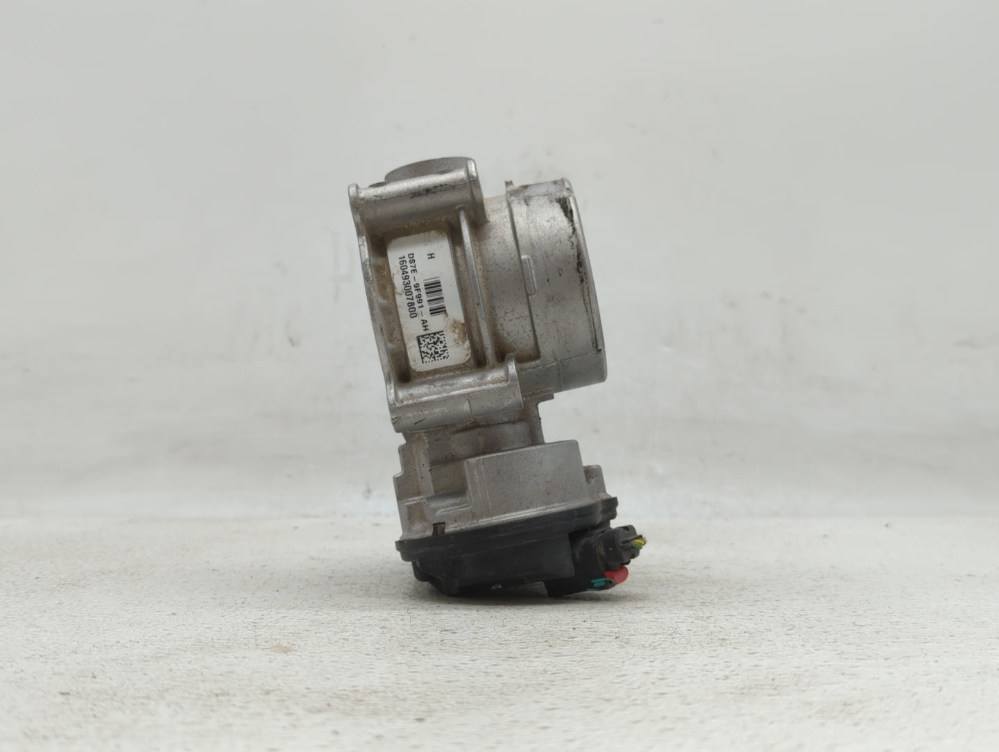 2013-2020 Ford Fusion Throttle Body P/N:DS7E-9F991-AH DS7E-9F991-AG Fits Fits 2013 2014 2015 2016 2017 2018 2019 2020 2021 2