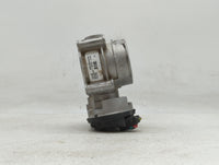 2013-2020 Ford Fusion Throttle Body P/N:DS7E-9F991-AH DS7E-9F991-AG Fits Fits 2013 2014 2015 2016 2017 2018 2019 2020 2021 2
