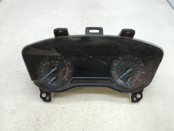 compare product 2016 Ford Fusion Instrument Cluster Speedometer Gauges P/N:GS7T-10849-JB Fits OEM Used Auto Parts