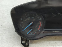 2016 Ford Fusion Instrument Cluster Speedometer Gauges P/N:GS7T-10849-JB Fits OEM Used Auto Parts - Oemusedautoparts1.com