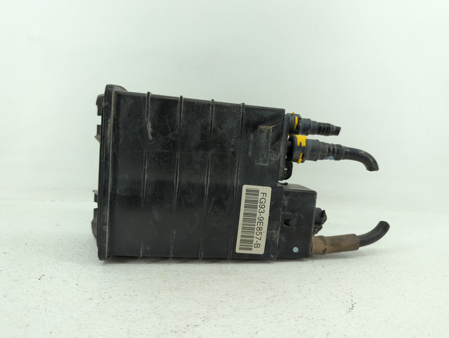 2016 Ford Fusion Fuel Vapor Charcoal Canister - Oemusedautoparts1.com