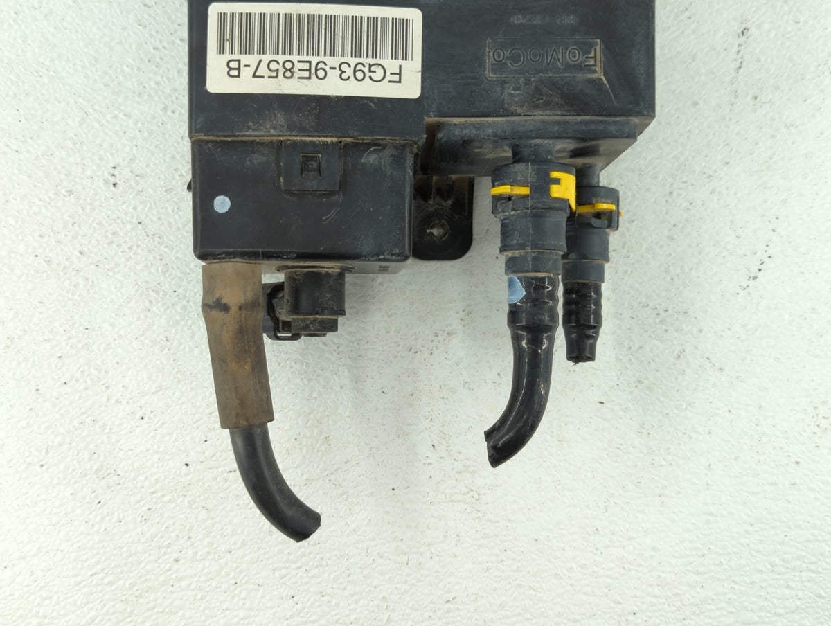 2016 Ford Fusion Fuel Vapor Charcoal Canister 415369 - Oemusedautoparts1.com