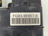2016 Ford Fusion Fuel Vapor Charcoal Canister 415369 - Oemusedautoparts1.com